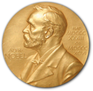 Nobel Prijs